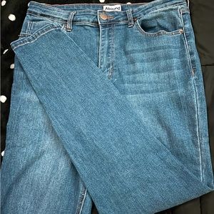 Abound Skinny Jeans